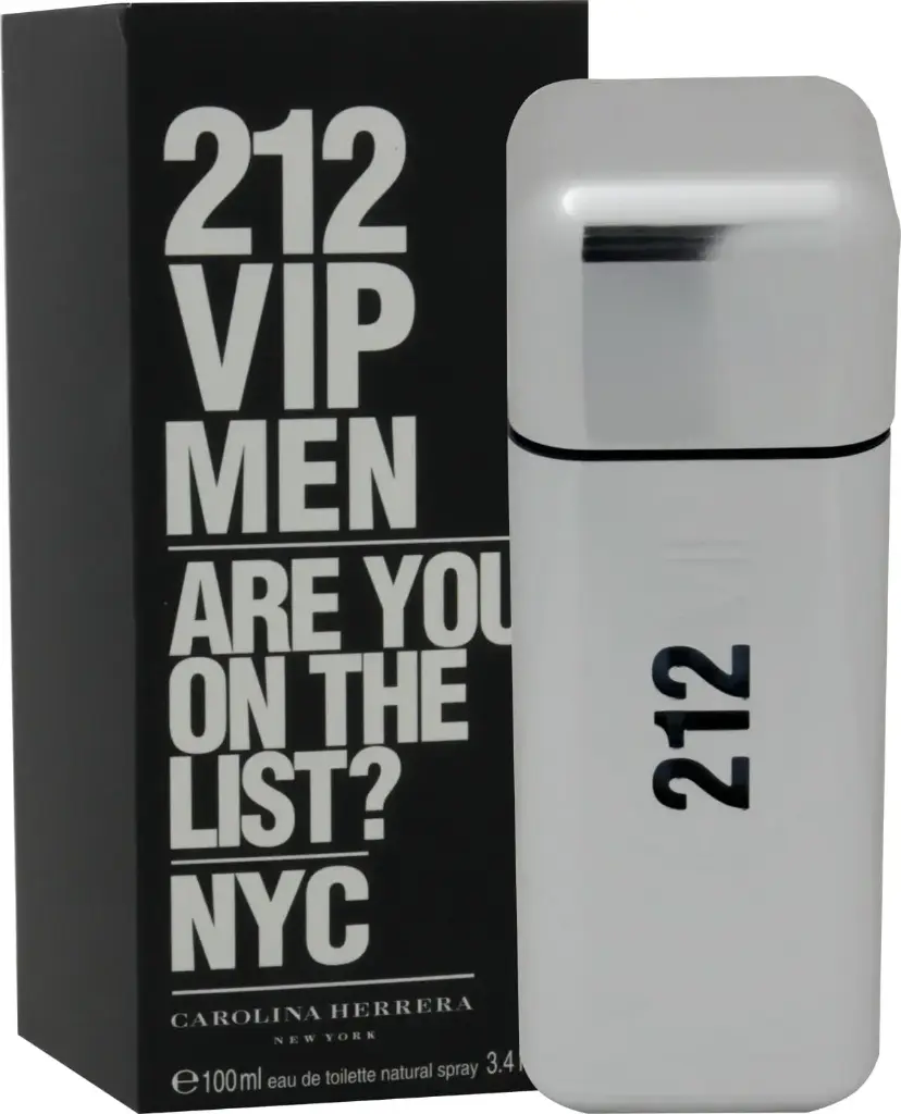 212 VIP 3.4 EDT M