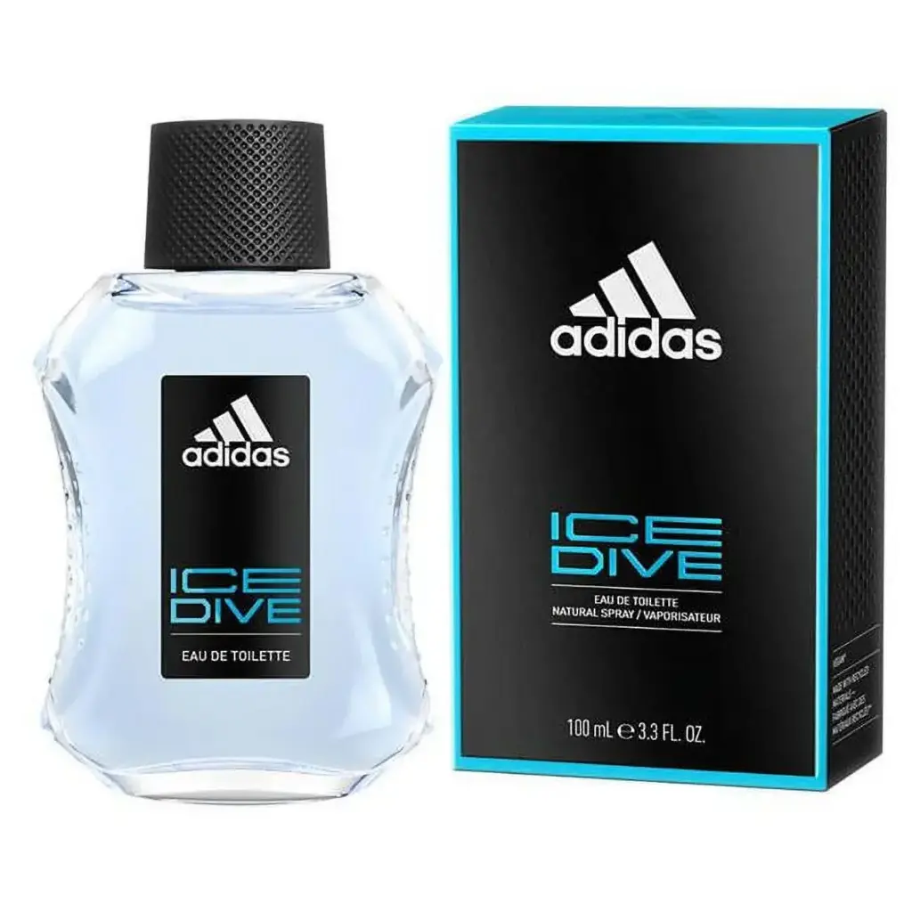 ADIDAS ICE DIVE 3.4 EDT M