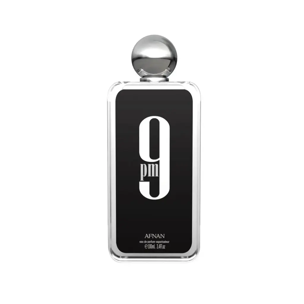 AFNAN 9PM 3.4 EDP M TST
