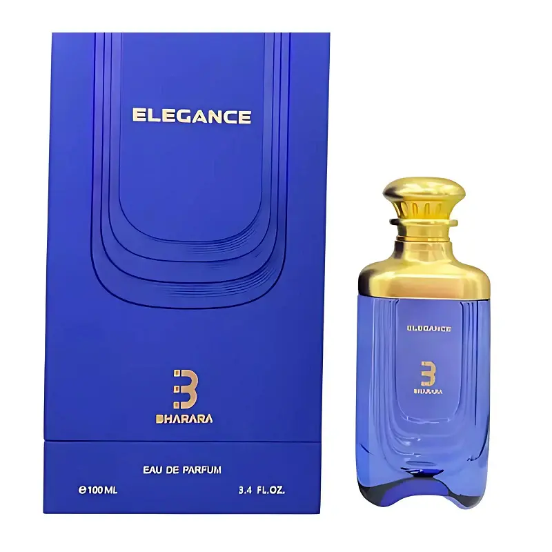 BHARARA ELEGANCE 3.4 EDP U