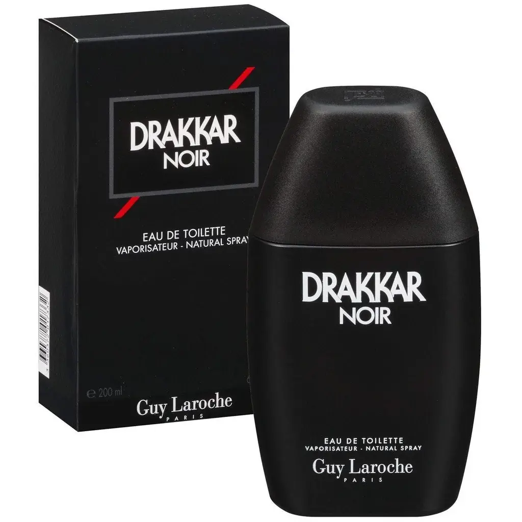 DRAKKAR NOIR 6.8 EDT M