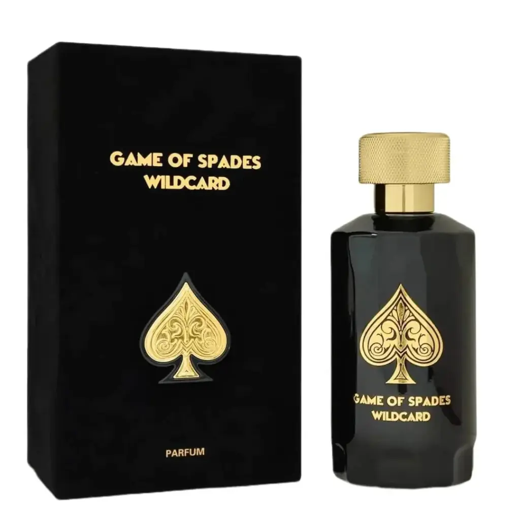 JO MILANO GAME OF SPADES DIAMOND PARFUM 3.4 U (125851)