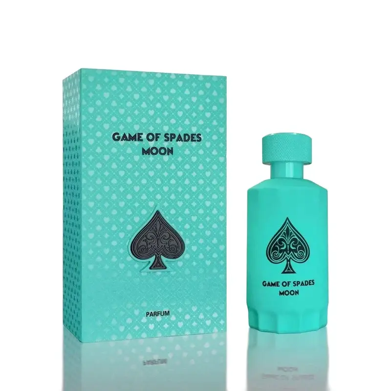 JO MILANO GAME OF SPADES MOON 3.4 PARFUM U (126355)