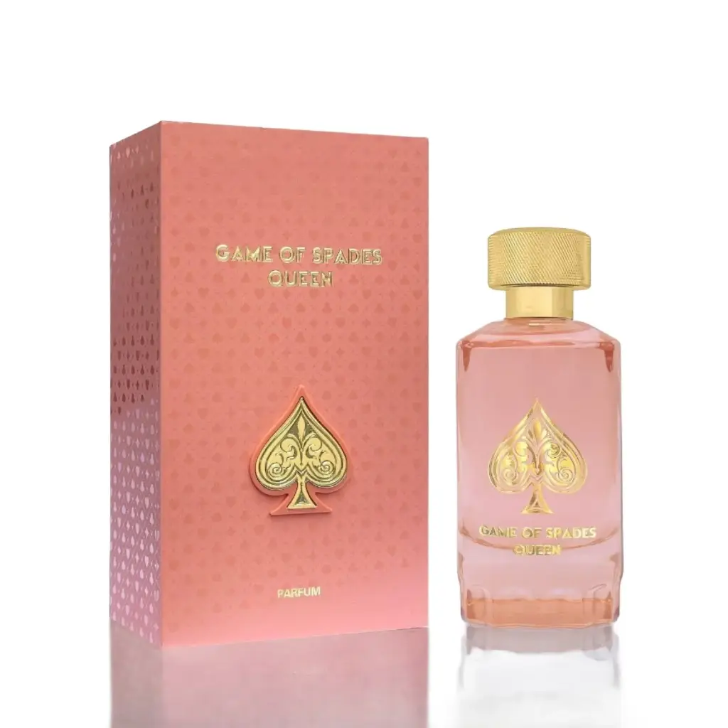 JO MILANO GAME OF SPADES QUEEN 3.4 EDP L**