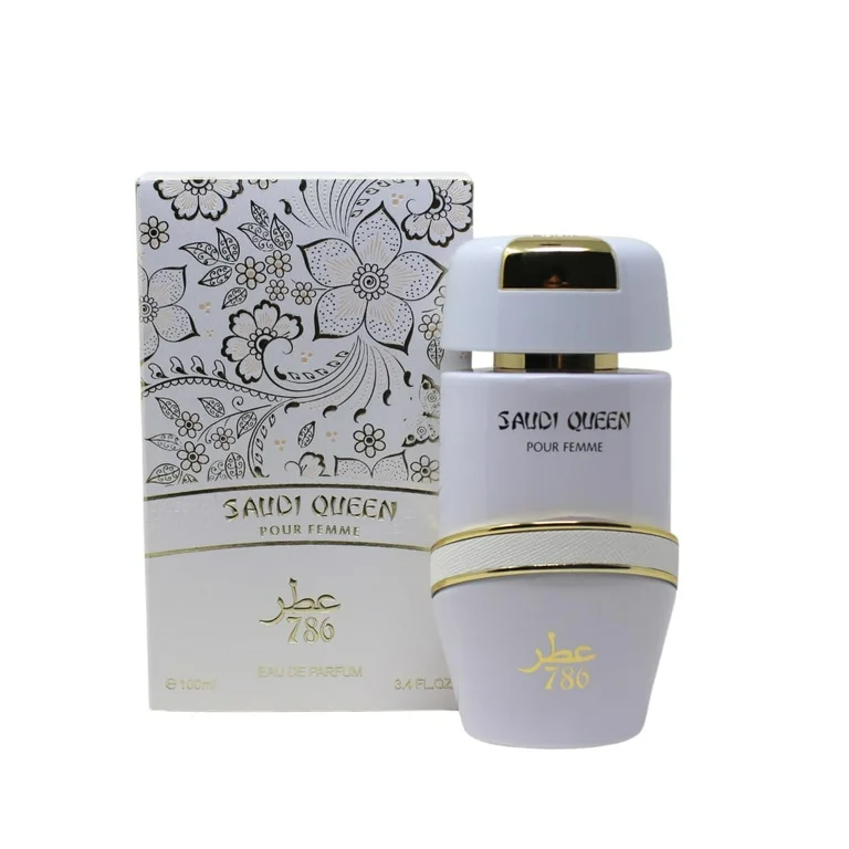 JO MILANO SAUDI QUEEN 3.4 EDP L
