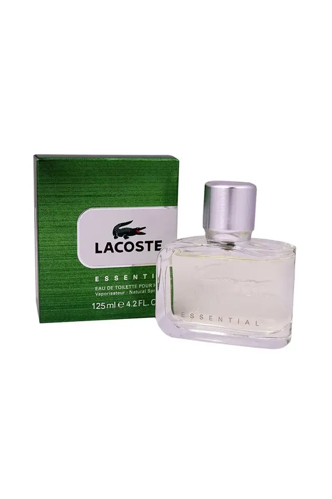 LACOSTE ESSENTIAL 4.2 EDT M