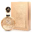 LATTAFA FAKHAR GOLD EXTRAIT 3.4 EDP L