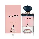 MAISON ALHAMBRA LA VOIE 3.4 EDP L