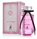 MAISON ALHAMBRA PINK SHIMMER SECRET 3.4 EDP L