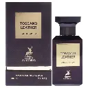 MAISON ALHAMBRA TOSCANO LEATHER