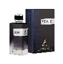 MAISON ALHAMBRA YEAH 3.4 EDP M