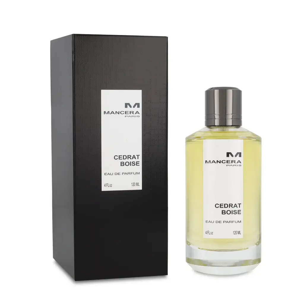 MANCERA CEDRAT BOISE 4.0 EDP U (126652)