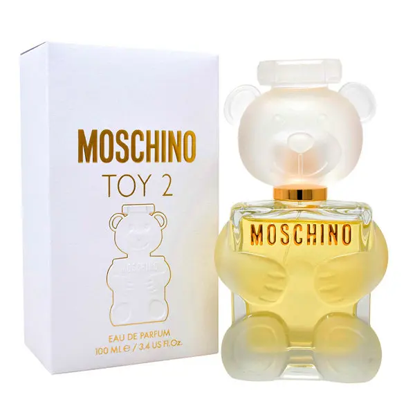 MOSCHINO TOY 2
