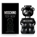 MOSCHINO TOY BOY 3.4 EDP M