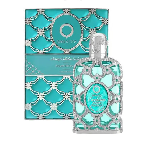 ORIENTICA AZURE FANTASY 2.7 U EXTRAIT PARFUM (128519)