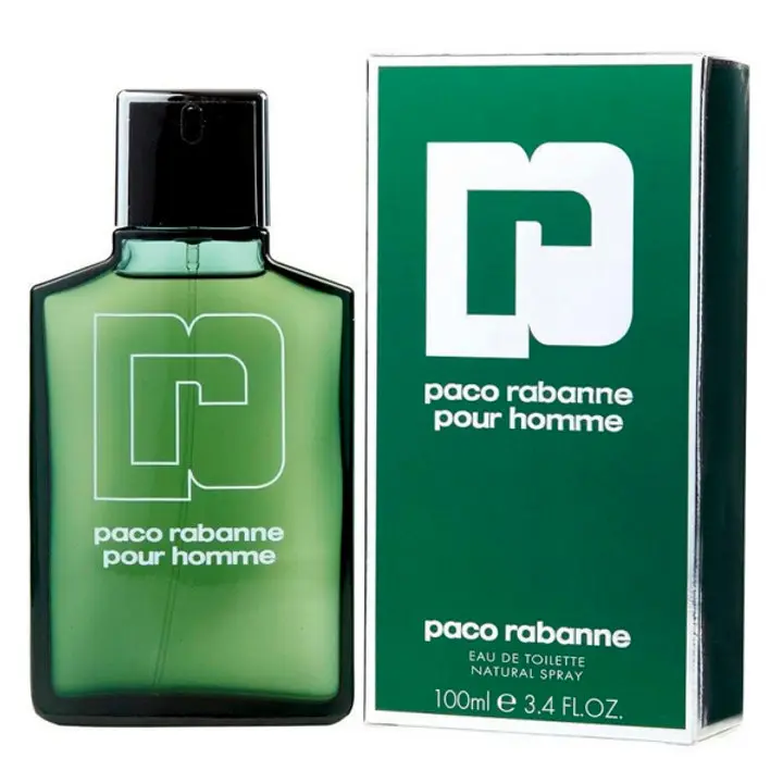 PACO RABANNE 3.4 EDT M