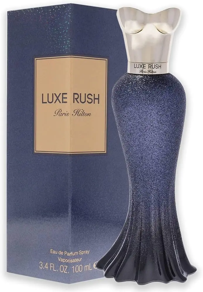 PARIS HILTON LUXE RUSH 3.4 EDP L