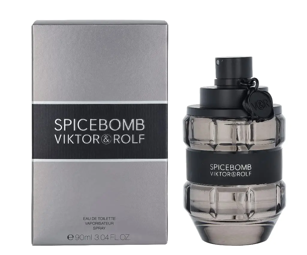 SPICEBOMB 3.0 EDT M