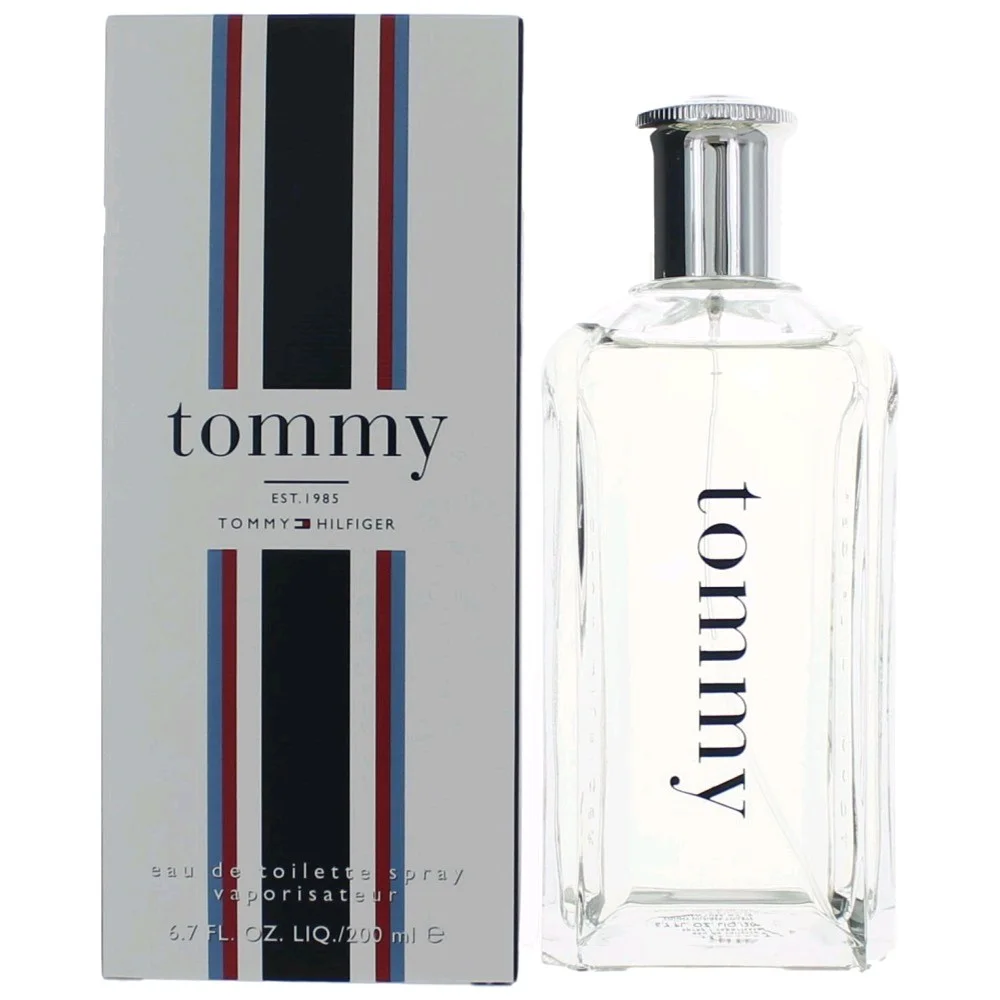 TOMMY 6.7 EDT M