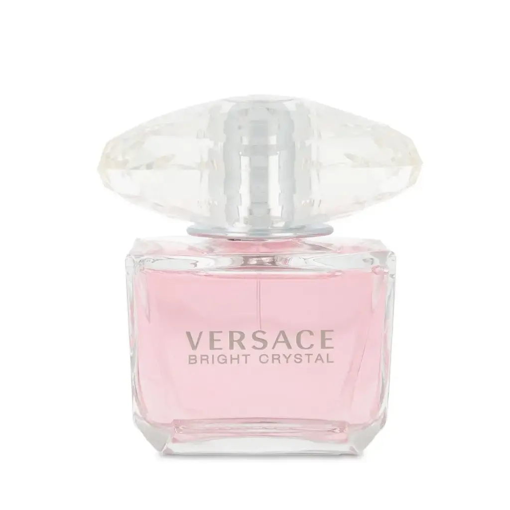 VERSACE BRIGHT CRYSTAL 3.0 EDT L TST