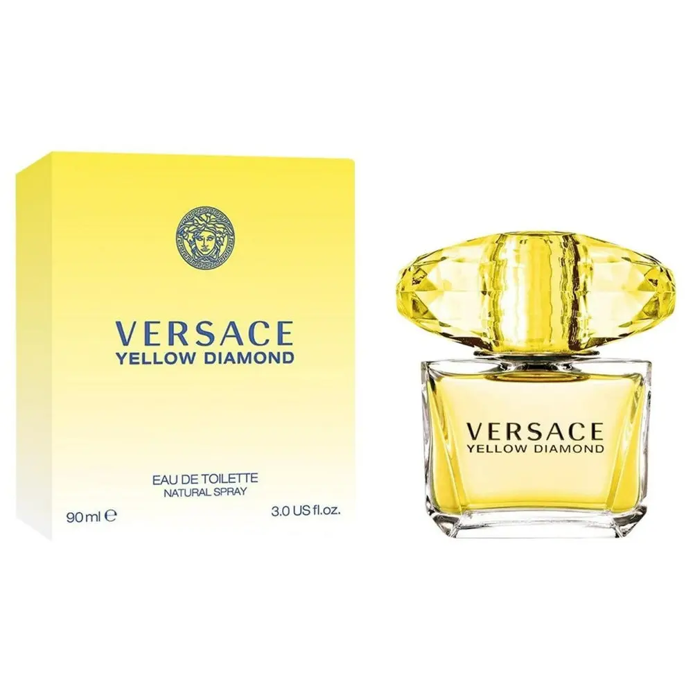 VERSACE YELLOW DIAMOND 3.0 EDT L