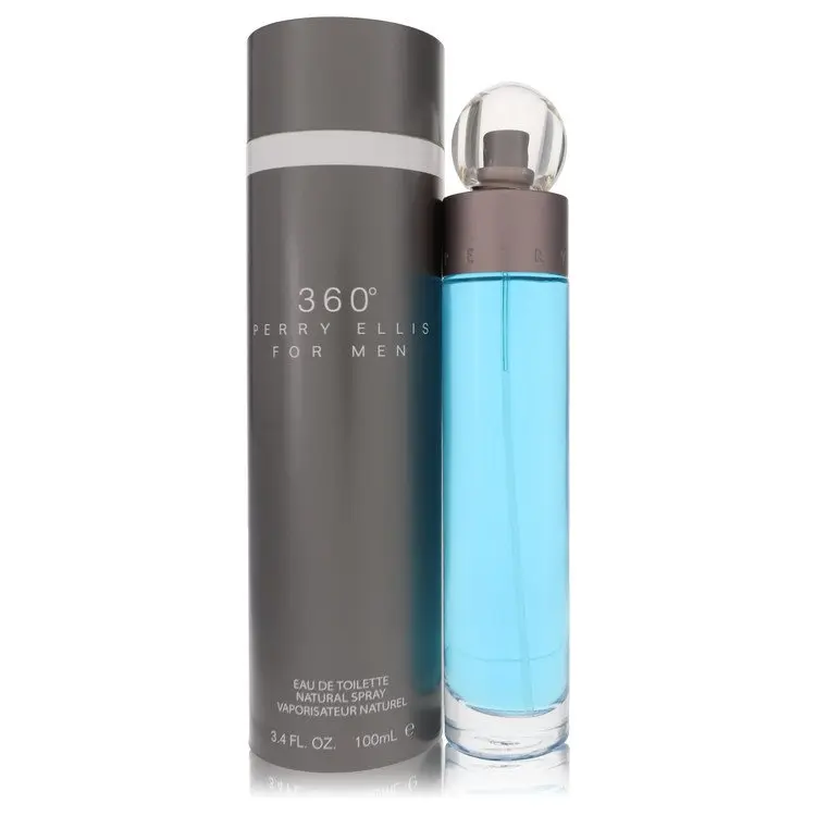 360 3.4 EDT M
