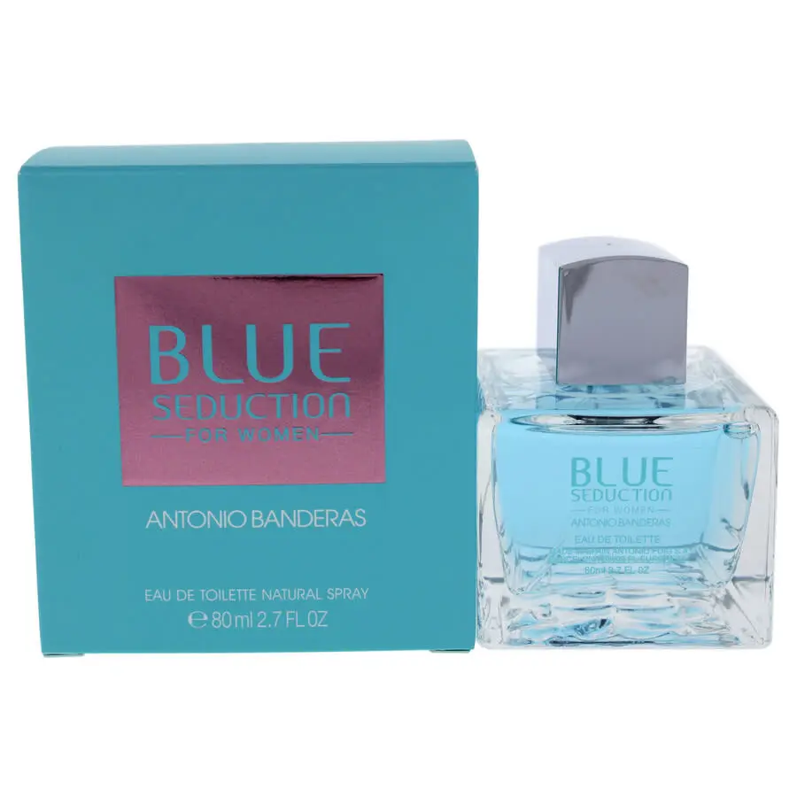 AB BLUE SEDUCTION 2.7 EDT L