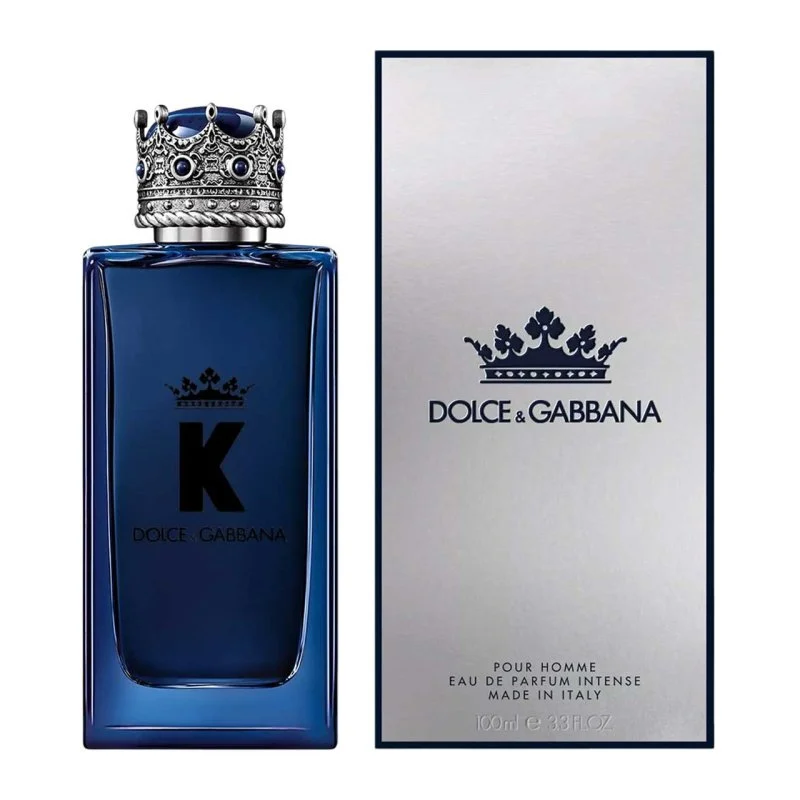 DG KING INTENSE 3.4 EDP M