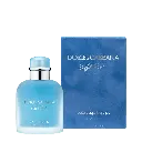 DG LIGHT BLUE EAU INTENSE 3.4 EDP M