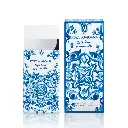 DG LIGHT BLUE SUMMER VIBES 3.4 EDT L