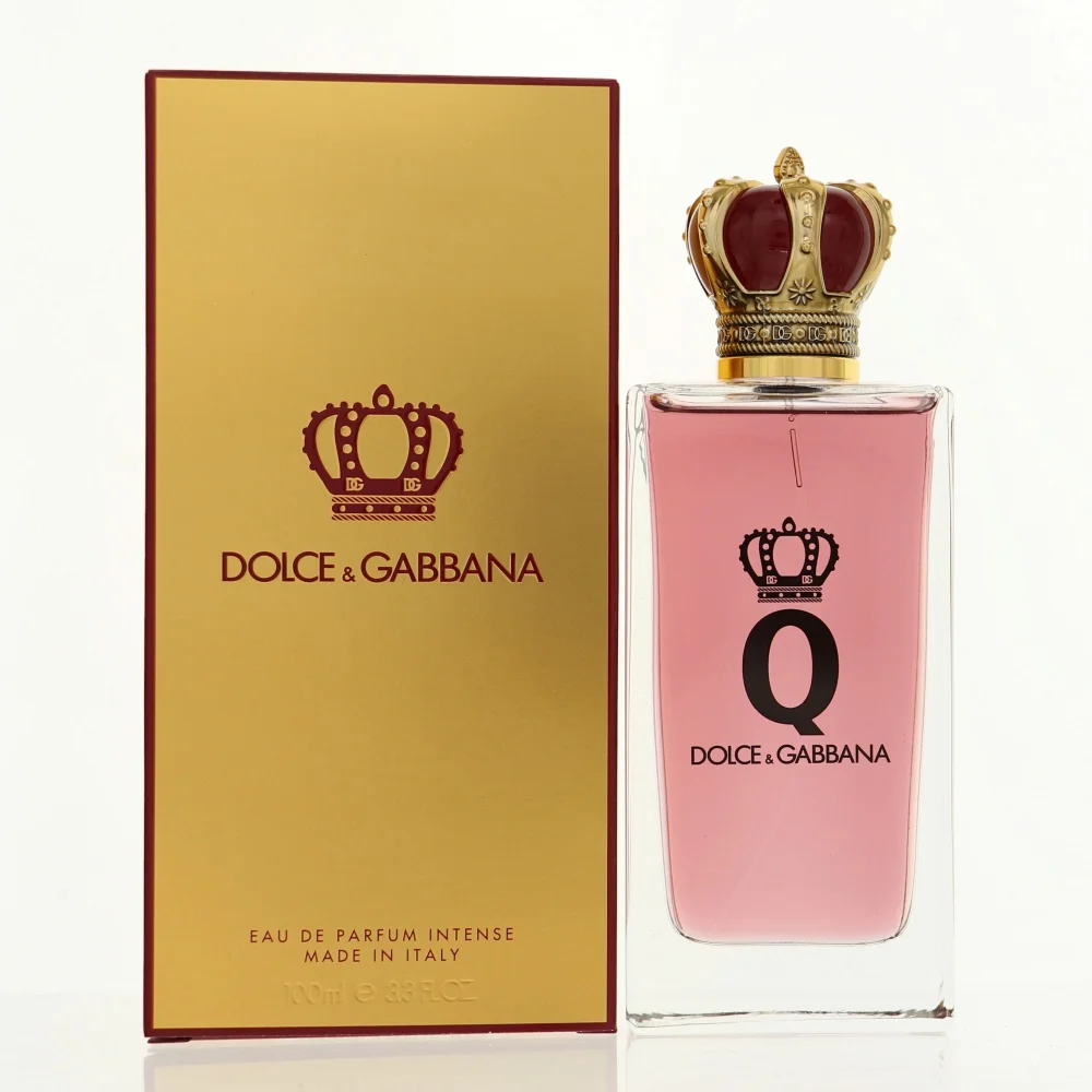 DG QUEEN INTENSE 3.4 EDP L