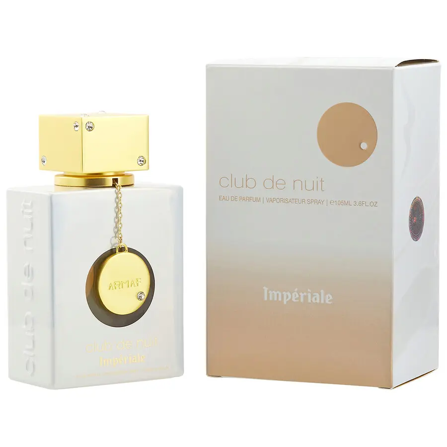 L-ARMAF CDN IMPERIALE 3.6 EDP S