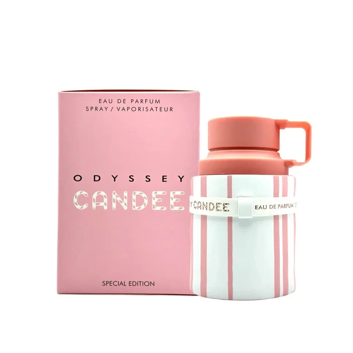 L-ARMAF ODYSSEY CANDEE 3.4 EDP SPR