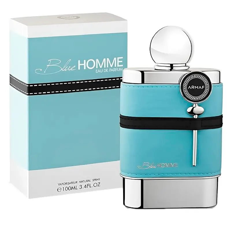 M-ARMAF BLUE HOMME 3.4 EDT SPR