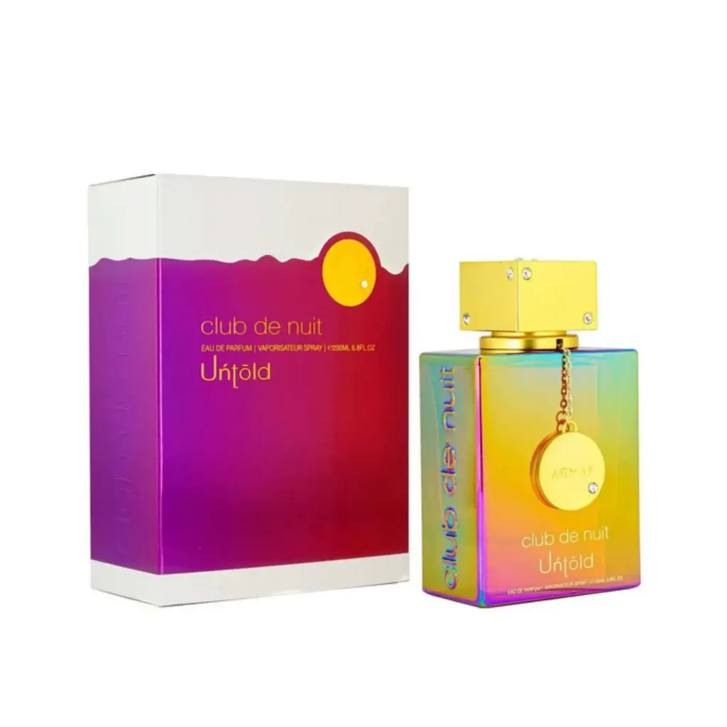 M-ARMAF CDN UNTOLD 3.6 EDP SPR