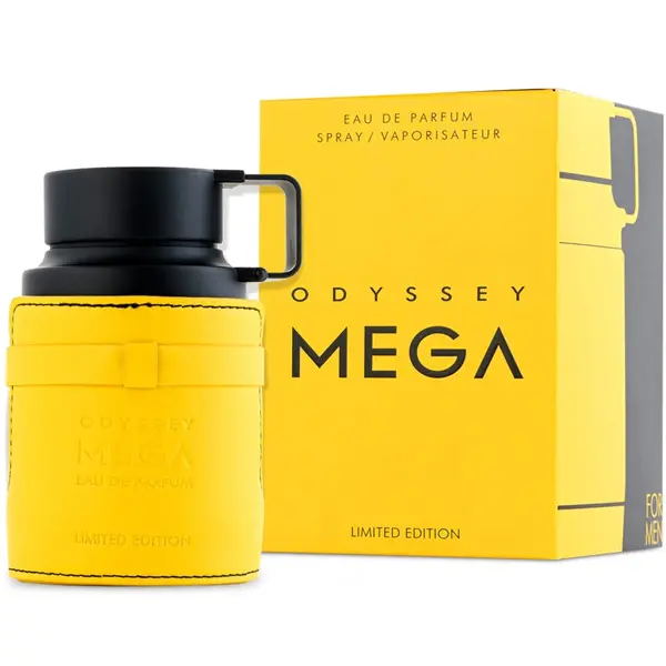 M-ARMAF ODYSSEY MEGA 6.7 EDP S