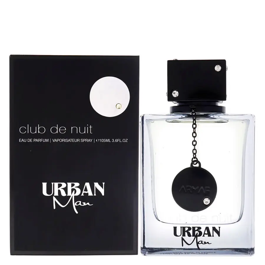 M-ARMAF CDN URBAN 3.6 EDP SPR