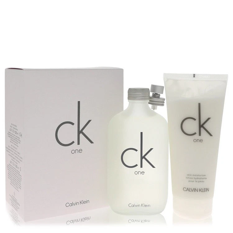 CK ONE 6.7 EDT M + 6.7 B/L