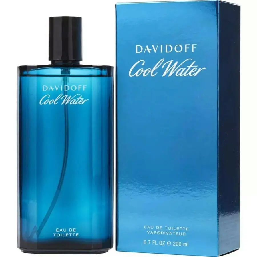 COOL WATER 6.7 EDT M