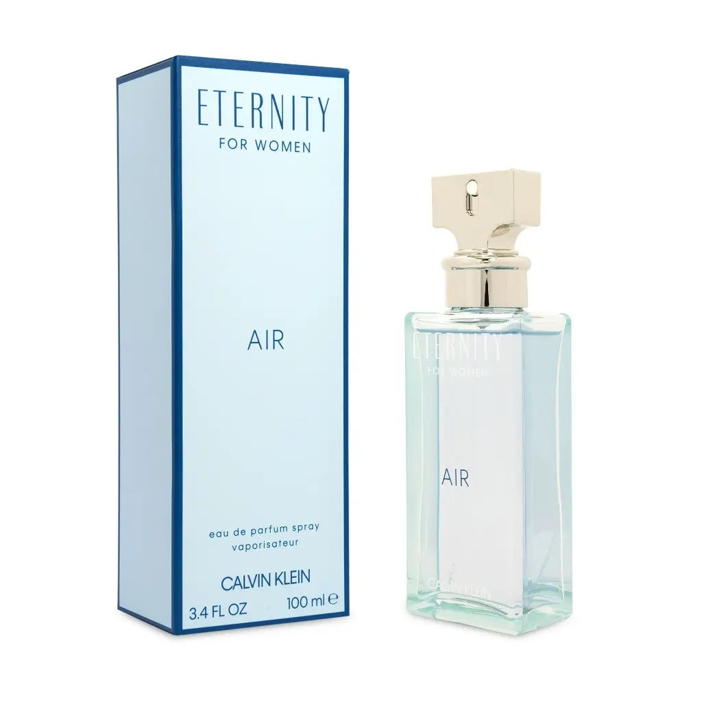 ETERNITY AIR 3.4 EDP L