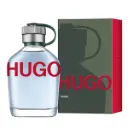 HUGO GREEN 4.2 EDT M