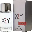 HUGO XY 3.4 EDT M