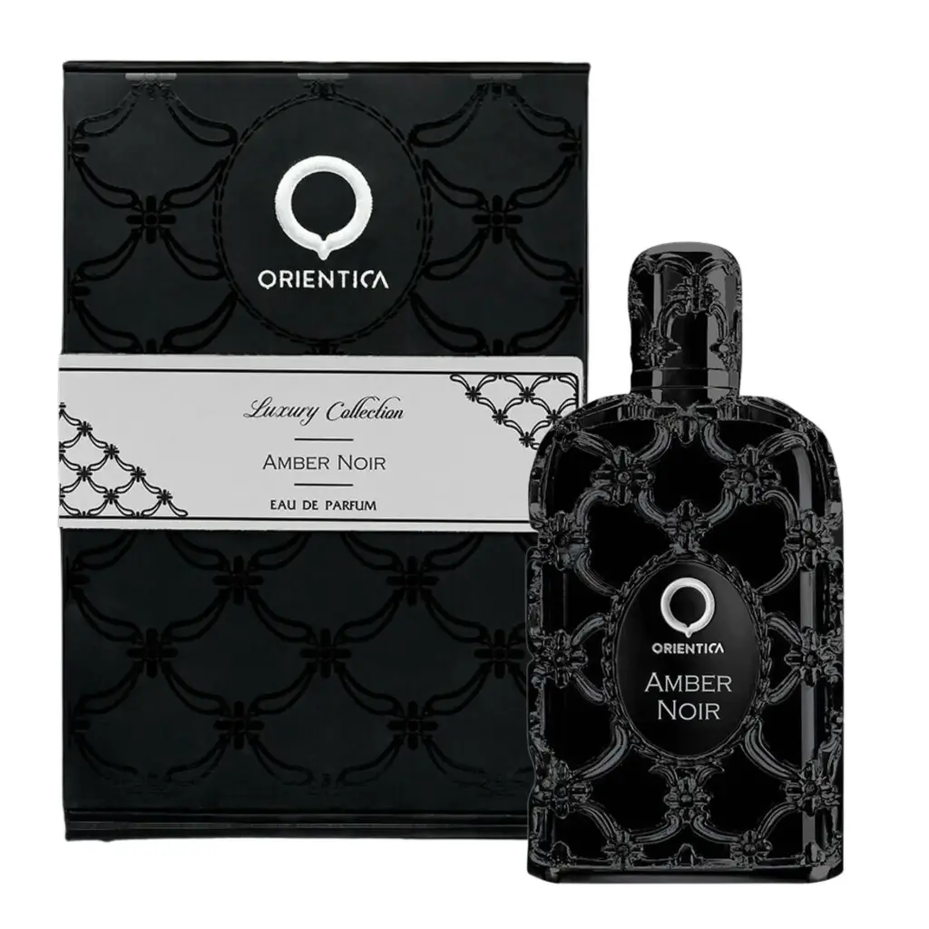 ORIENTICA AMBER NOIR 2.8 EDP U