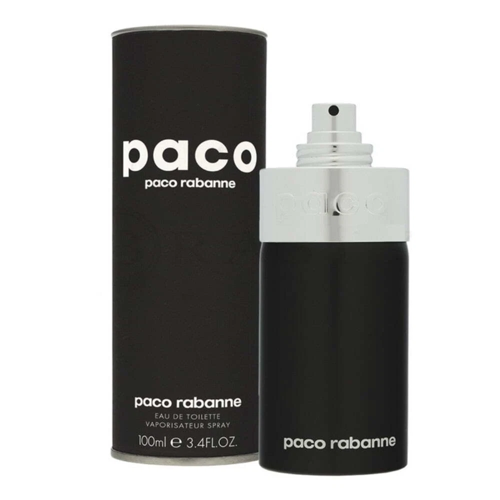 PACO BY PACO 3.4 EDT M