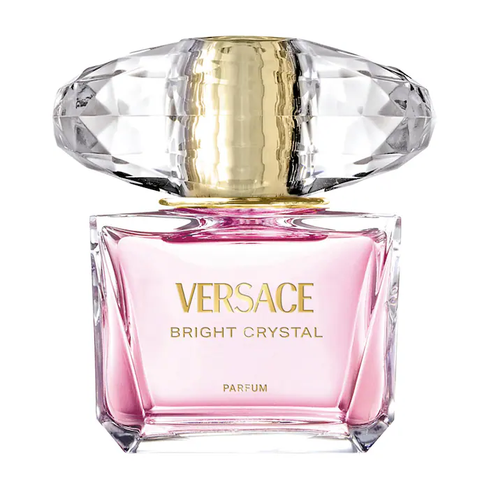 VERSACE BRIGHT CRYSTAL PARFUM 3.0 L TST