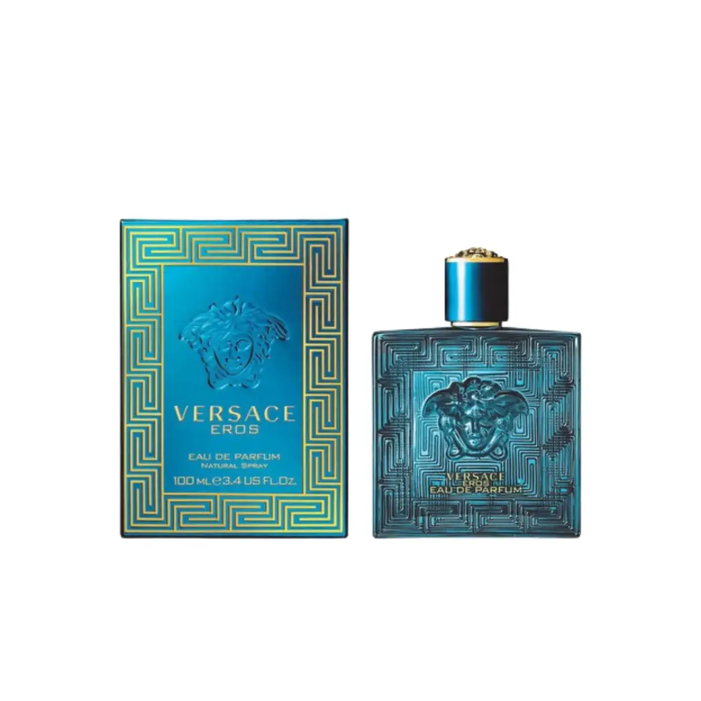 VERSACE EROS 3.4 EDP M