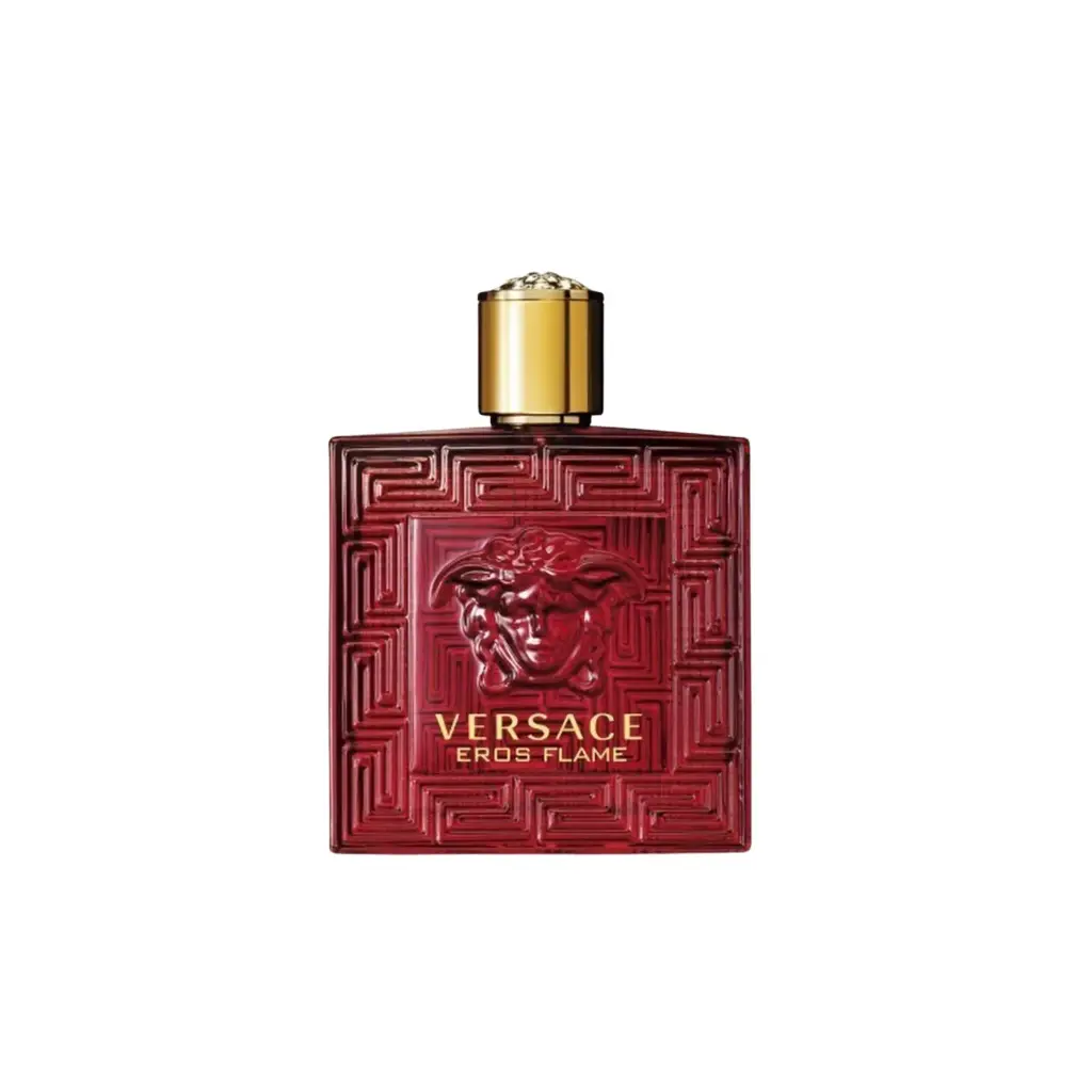 VERSACE EROS FLAME 3.4 EDP M TST