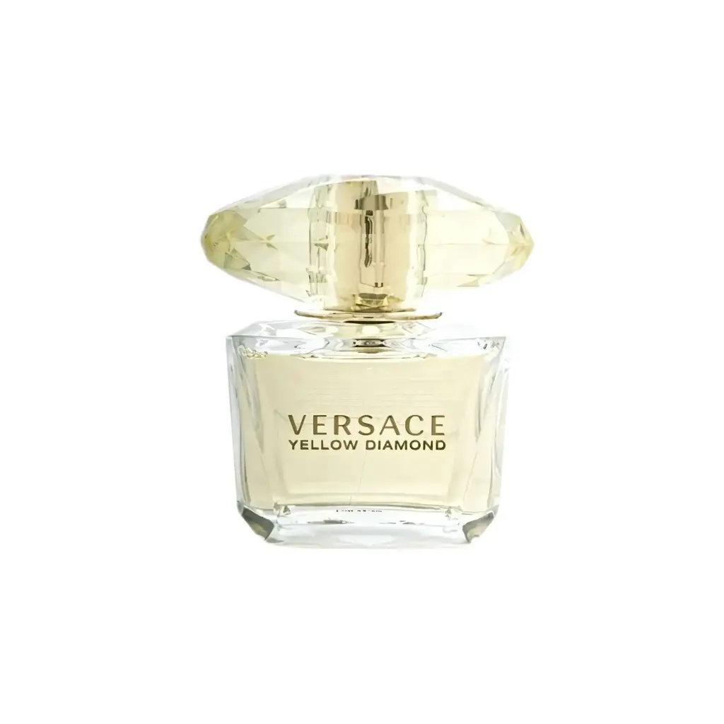 VERSACE YELLOW DIAMOND 3.0 EDT L TST