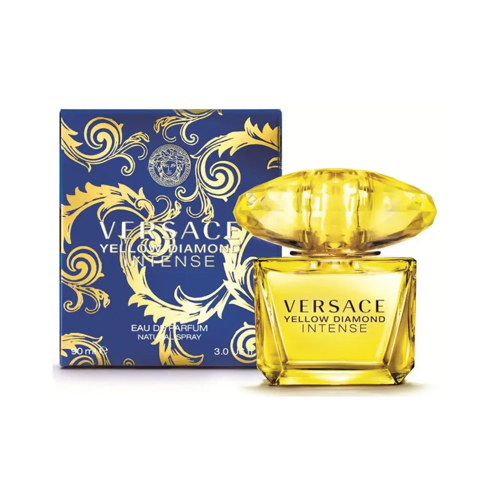 VERSACE YELLOW DIAMOND INTENSE 3.0 EDP L