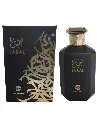 MUSH MUSH - JABAL EDP 3.4 oz/100ml